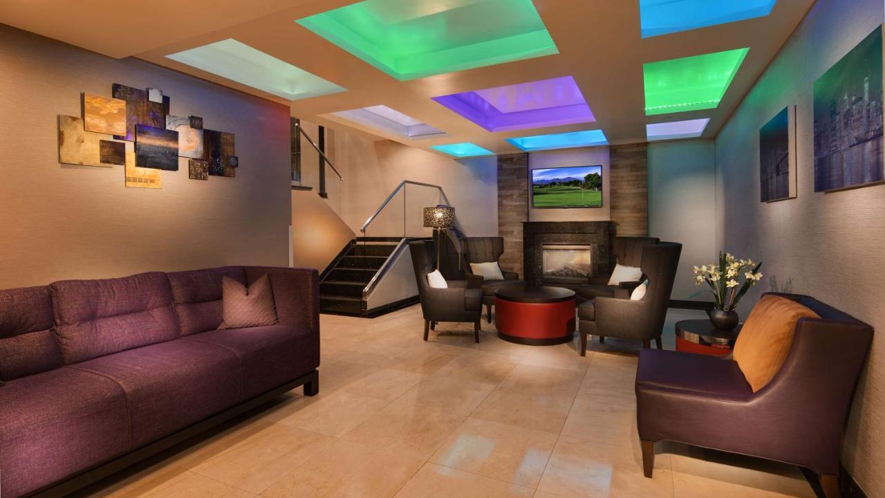 Brooklyn Way Hotel, Bw Signature Collection 3* Nova York